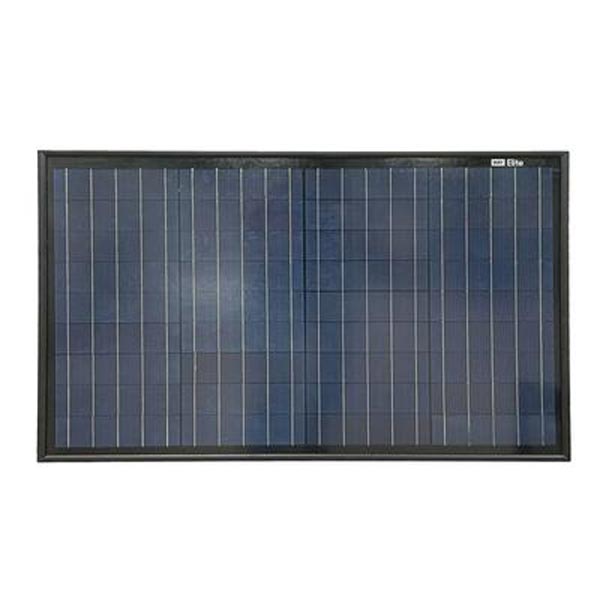 100 Watt Solar Panel Expansion Kit